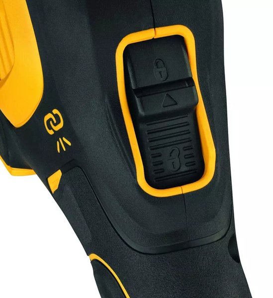 Шліфмашина ексцентрікова акумуляторна DeWALT DCE800N (без АКБ та ЗП) 727276 фото