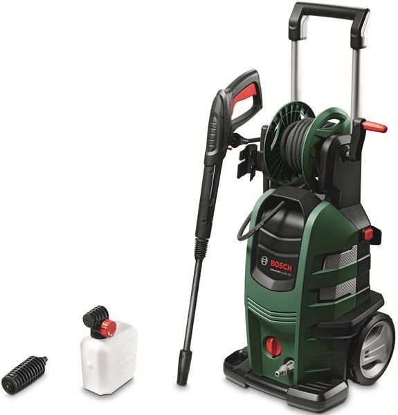 Мийка високого тиску Bosch AdvancedAquatak 160 (06008A7800) 726478 фото