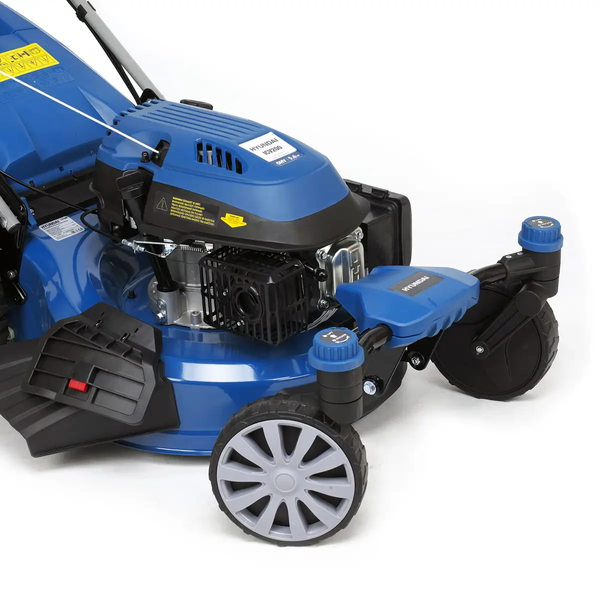 Газонокосилка бензиновая Hyundai L 5110RS 725401 фото