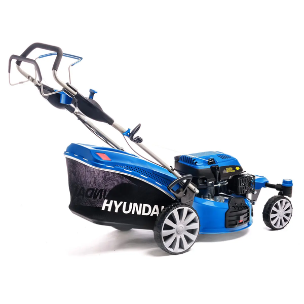 Газонокосилка бензиновая Hyundai L 5110RS 725401 фото