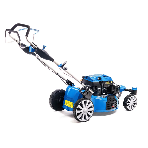 Газонокосилка бензиновая Hyundai L 5110RS 725401 фото
