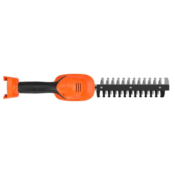 Аккумуляторные ножницы BLACK & DECKER BCSS18B 726753 фото