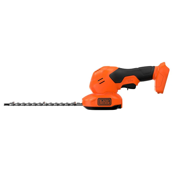 Аккумуляторные ножницы BLACK & DECKER BCSS18B 726753 фото