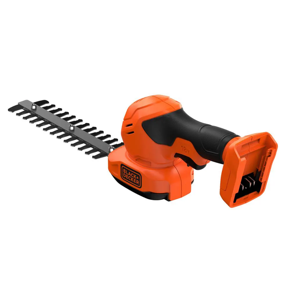 Аккумуляторные ножницы BLACK & DECKER BCSS18B 726753 фото