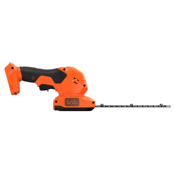 Аккумуляторные ножницы BLACK & DECKER BCSS18B 726753 фото
