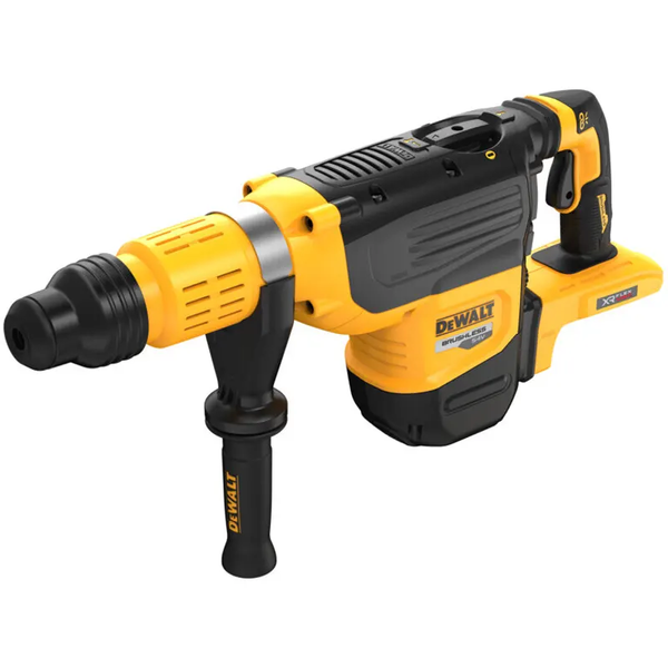 Перфоратор SDS-PLUS акумуляторний XR FLEXVOLT DeWALT DCH775X2 727148 фото