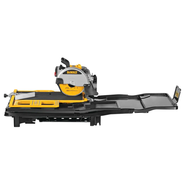 Плиткорез настольный DeWALT D36000 727240 фото