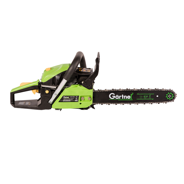Пила цепная бензиновая G&auml;rtner CSG-3040 (846642) 727773 фото
