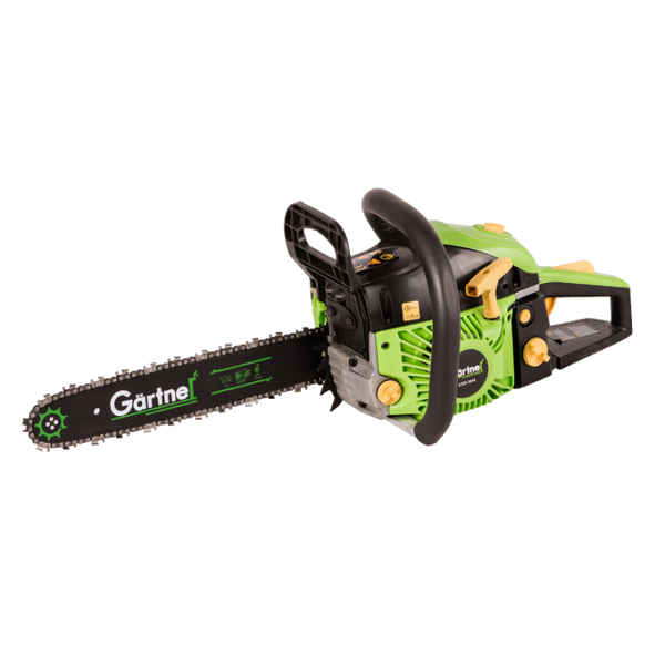 Пила цепная бензиновая G&auml;rtner CSG-3040 (846642) 727773 фото