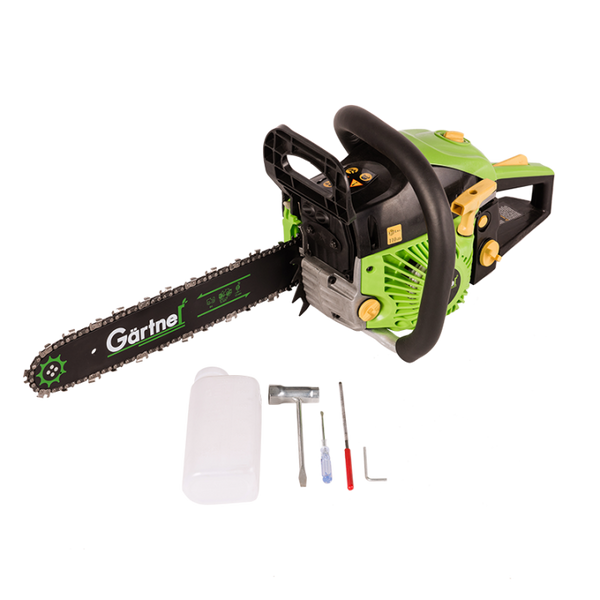 Пила цепная бензиновая G&auml;rtner CSG-3040 (846642) 727773 фото
