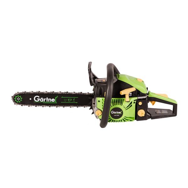 Пила цепная бензиновая G&auml;rtner CSG-3040 (846642) 727773 фото