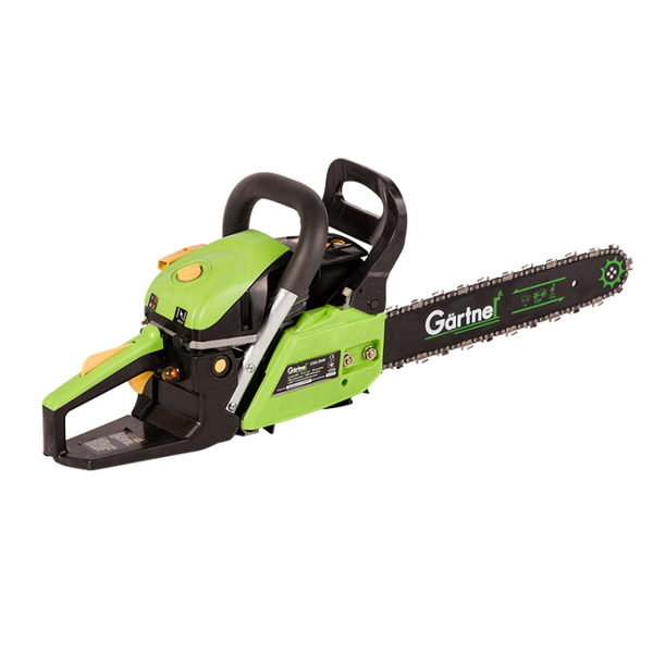 Пила цепная бензиновая G&auml;rtner CSG-3040 (846642) 727773 фото