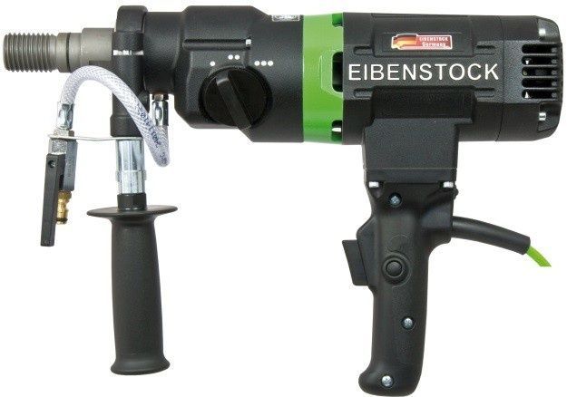 Дриль для буріння з водою Eibenstock PLD 182 (0343P000) 727680 фото