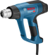 Фен технічний Bosch Professional GHG 23-66 з 5 насадками (06012A6301) 726243 фото 3