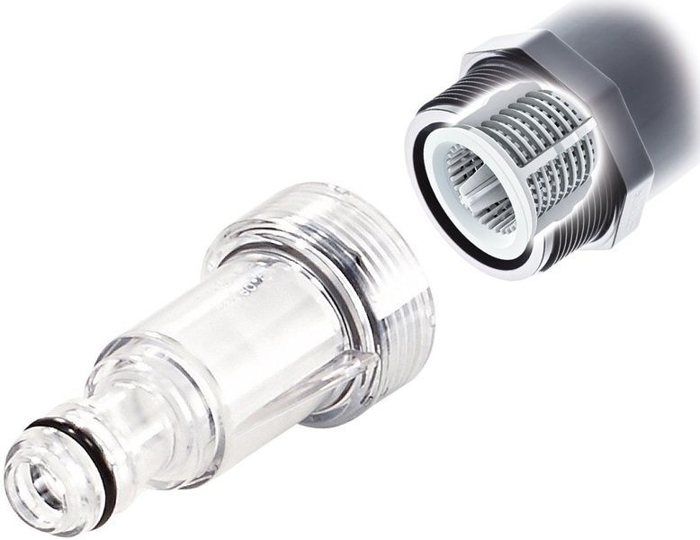 Мийка високого тиску Bosch AdvancedAquatak 160 (06008A7800) 726478 фото