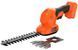 Аккумуляторные ножницы BLACK & DECKER BCSS18B 726753 фото 1