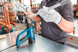 Фен технічний Bosch Professional GHG 23-66 з 5 насадками (06012A6301) 726243 фото 6