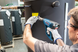 Фен технічний Bosch Professional GHG 23-66 з 5 насадками (06012A6301) 726243 фото 7