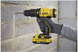 Шурупокрут акумуляторний ударний Stanley FatMax SFMCD711C2K 726803 фото 4