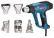 Фен технічний Bosch Professional GHG 23-66 з 5 насадками (06012A6301) 726243 фото 2