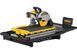 Плиткорез настольный DeWALT D36000 727240 фото 1