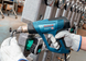 Фен технічний Bosch Professional GHG 23-66 з 5 насадками (06012A6301) 726243 фото 5