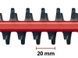 Кущоріз телескопічний Einhell GC-HH 5056 (3403870) 727480 фото 5