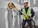 Шліфмашина ексцентрікова акумуляторна DeWALT DCE800N (без АКБ та ЗП) 727276 фото 9