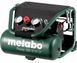 Компресор безмасляний Metabo Power 250-10 W OF (601544000) 730366 фото 1