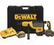 Перфоратор SDS-PLUS акумуляторний XR FLEXVOLT DeWALT DCH775X2 727148 фото 1