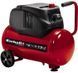 Компрессор безмасляный Einhell TC-AC 200/24/8 OF (4020590) 725980 фото 1