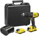 Шурупокрут акумуляторний ударний Stanley FatMax SFMCD711C2K 726803 фото 1