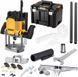 Фрезер DeWALT DWE625KT 727267 фото 1