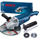 Болгарка Bosch Professional GWS 2200 (230 круг) (06018C1320) 726383 фото 1