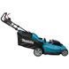 Газонокосарка акумуляторна Makita DLM538CT2 731274 фото 4