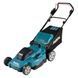 Газонокосарка акумуляторна Makita DLM538CT2 731274 фото 2