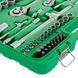 Набор инструментов Intertool ET-6082SP 728270 фото 4