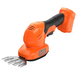 Аккумуляторные ножницы BLACK & DECKER BCSS18B 726753 фото 2