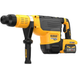Перфоратор SDS-PLUS акумуляторний XR FLEXVOLT DeWALT DCH775X2 727148 фото 5