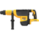 Перфоратор SDS-PLUS акумуляторний XR FLEXVOLT DeWALT DCH775X2 727148 фото 3