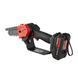 Пилка аккумуляторная Intertool Storm WT-9109 728334 фото 4
