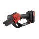 Пилка аккумуляторная Intertool Storm WT-9109 728334 фото 2