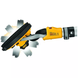 Шліфмашина ексцентрікова акумуляторна DeWALT DCE800N (без АКБ та ЗП) 727276 фото 8