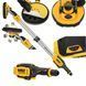 Шліфмашина ексцентрікова акумуляторна DeWALT DCE800N (без АКБ та ЗП) 727276 фото 2
