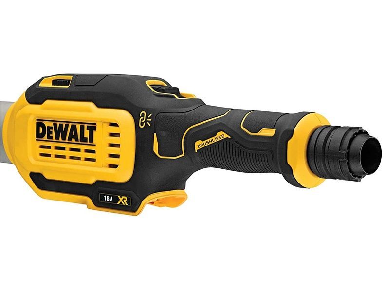 Шліфмашина ексцентрікова акумуляторна DeWALT DCE800N (без АКБ та ЗП) 727276 фото
