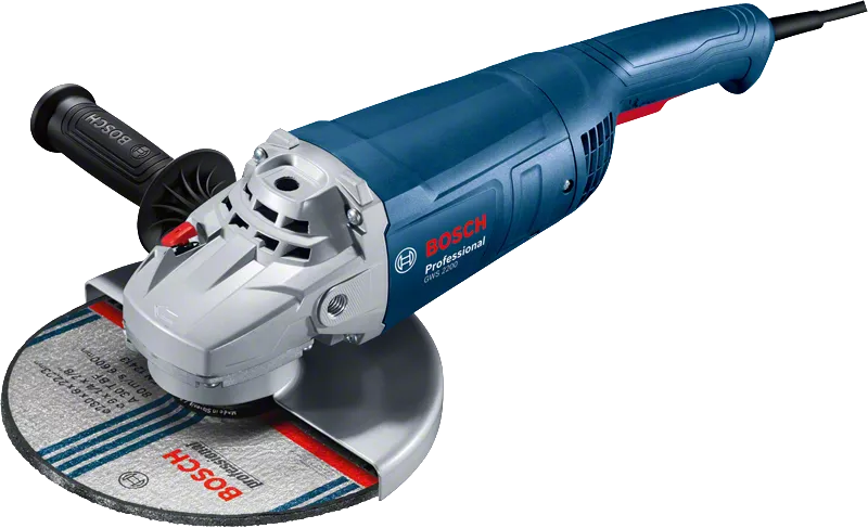 Болгарка Bosch Professional GWS 2200 (230 круг) (06018C1320) 726383 фото
