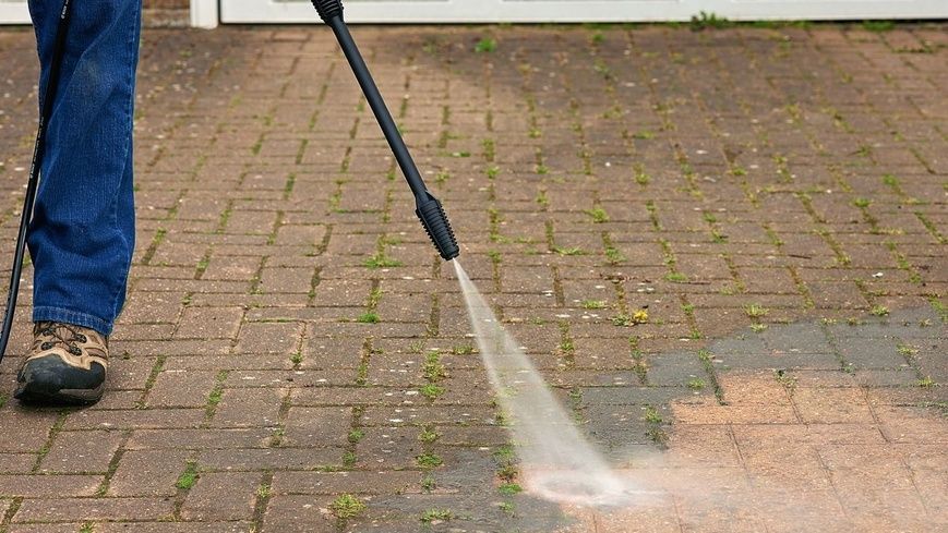 Мийка високого тиску Bosch AdvancedAquatak 160 (06008A7800) 726478 фото