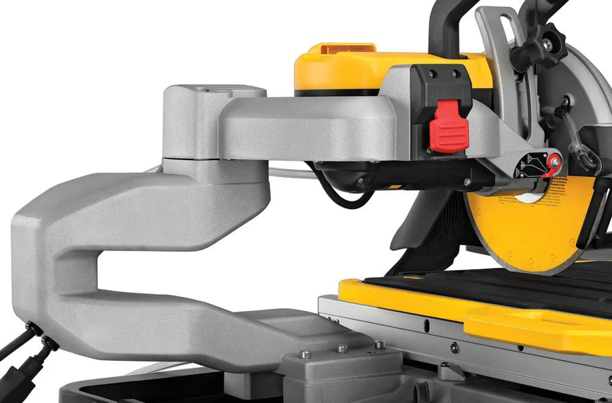 Плиткорез настольный DeWALT D36000 727240 фото