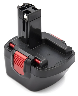 Акумулятор Bosch NiMH 12 В 1,5 А&bull;ч O-pack (2607335848) 726328 фото