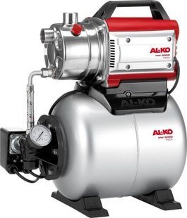 Насосна станція AL-KO HW 3000 Inox Classic (11284660) 727376 фото